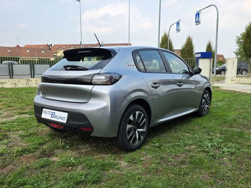 Peugeot 208 208 PureTech 100 Stop&Start 5 porte Style con EASY GO' finanz. e assic.