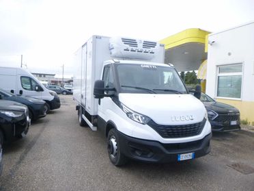 IVECO DAILY 60C18 3.0hpi FRIGO FRC