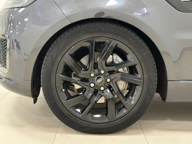 LAND ROVER Range Rover Sport 3.0D l6 249 CV HSE Dynamic