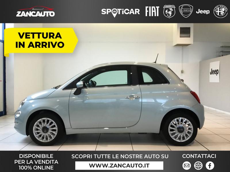 FIAT 500 1.0 Hybrid Dolcevita MY24