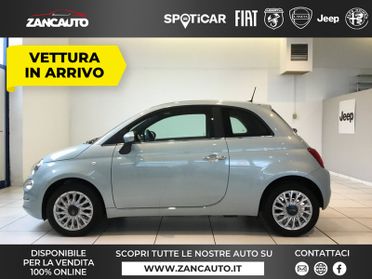 FIAT 500 1.0 Hybrid Dolcevita MY24