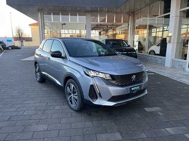 Peugeot 3008 Hybrid4 300 e-EAT8 Allure Pack