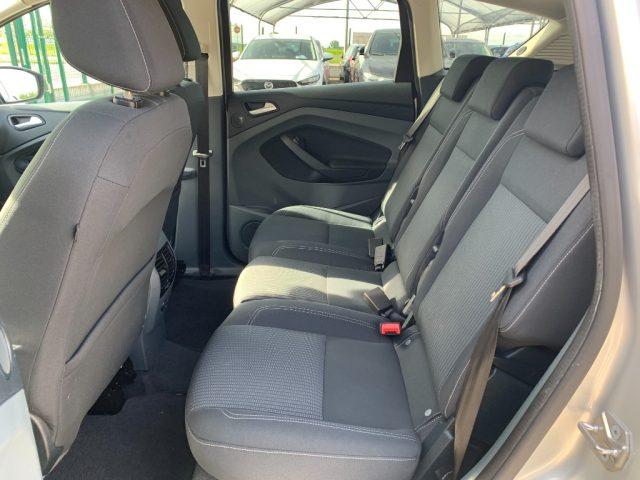 FORD C-Max 1.0 EcoBoost 125CV Start&Stop Titanium