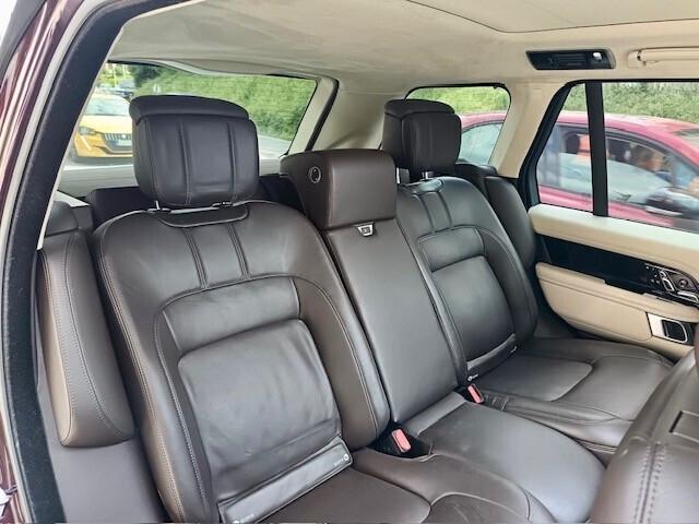 Land Rover Range Rover Range Rover 2.0 Si4 P400e PHEV AUTOBIOGRAPHY, UNICOPROP., IVA, UNICA!!