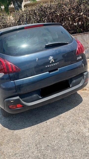 Peugeot 3008 1.6 HDi 115CV Active