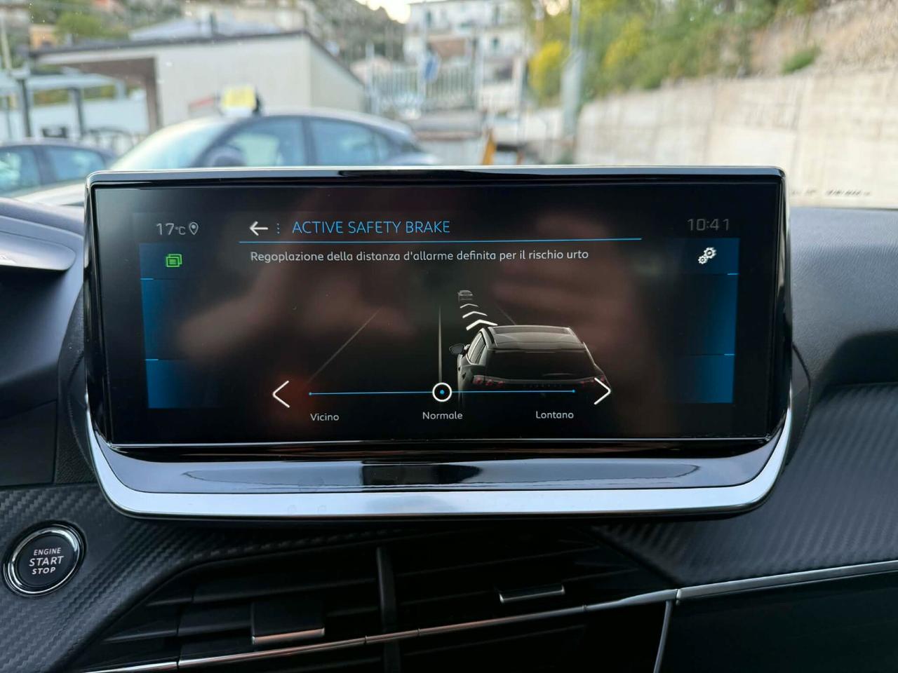 Peugeot 2008 Allure Pack VIRTUAL COCKPIT ** IVA ESPOSTA**