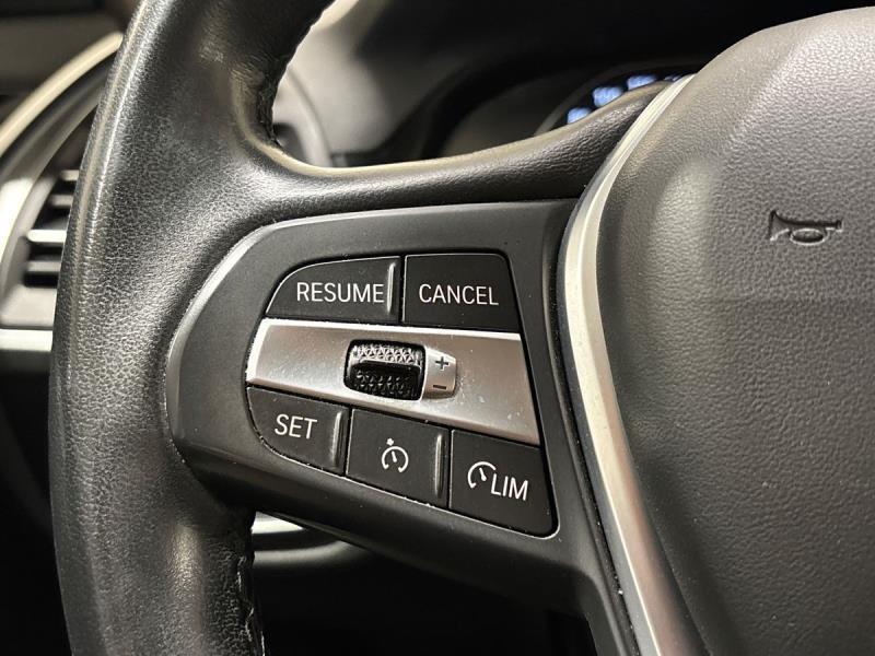 BMW X3 20 d Mild Hybrid 48V xDrive Steptronic