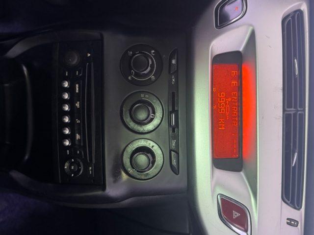 CITROEN C3 1.1 Exclusive Style