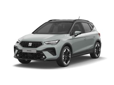 Seat Arona 1.0 ecotsi black edition 115cv