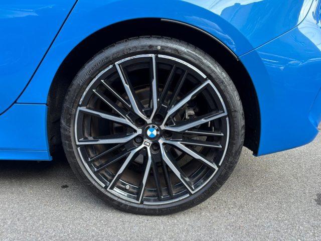 BMW 120 d 5p. Msport *TETTO APRIBILE*