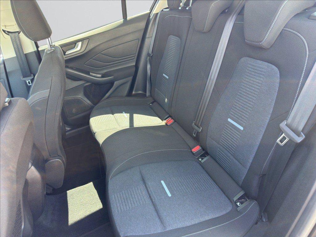 FORD Focus Active 1.0t ecoboost h 125cv del 2023