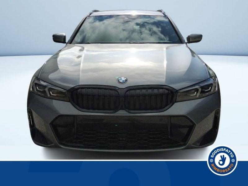BMW Serie 3 Touring 320d xDrive M Sport Pro