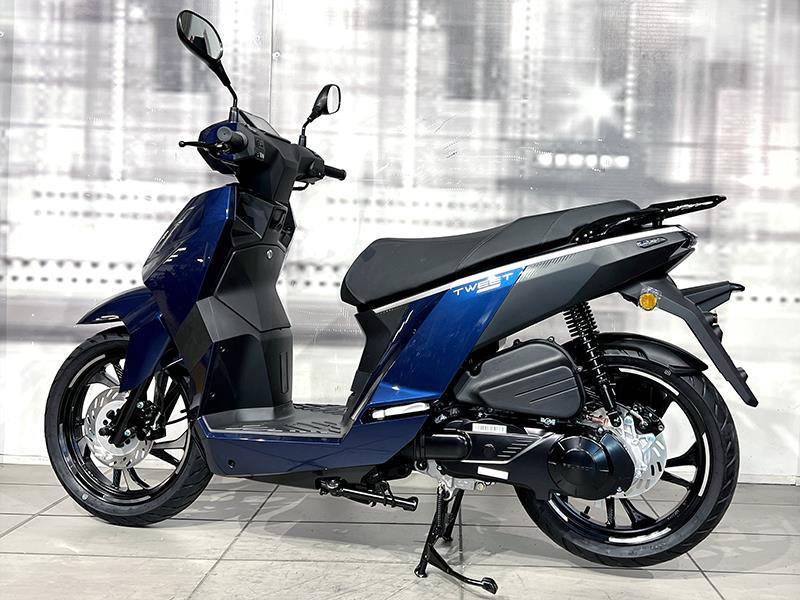 Peugeot Tweet 125 FL Active