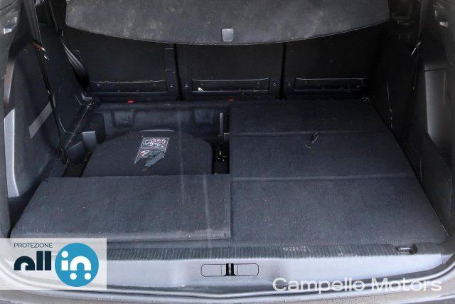 PEUGEOT 5008 5008 1.5 bluehdi 130cv s&s EAT8 Allure Pack