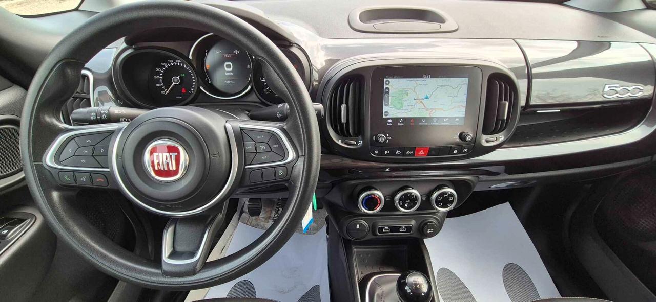Fiat 500L 1.3 Multijet 95 CV Mirror