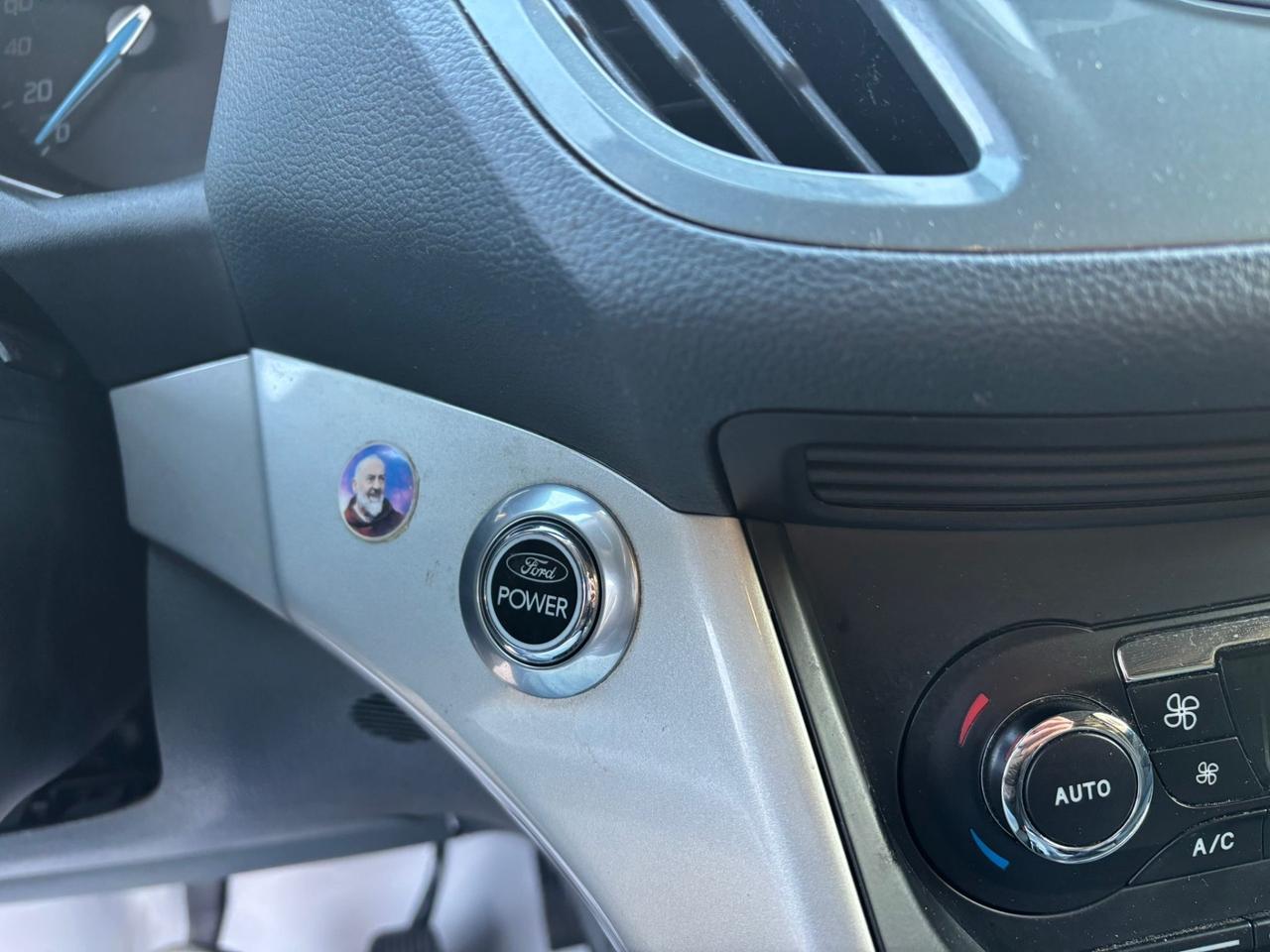 Ford C-Max 1.6 TDCi 115CV Titanium