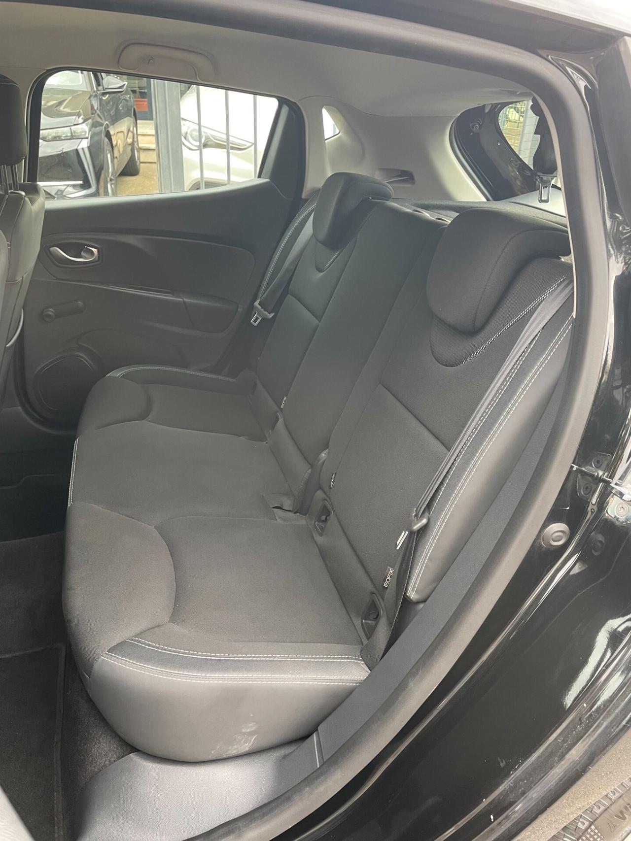 RENAULT Clio 1.5 dCi 90CV BUSINESS