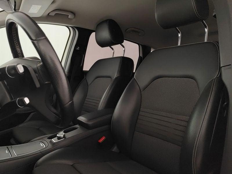 Mercedes-Benz Classe B B 180 d Automatic Sport - IVA ESPOSTA ! - OK PER NEOPATENTATI !