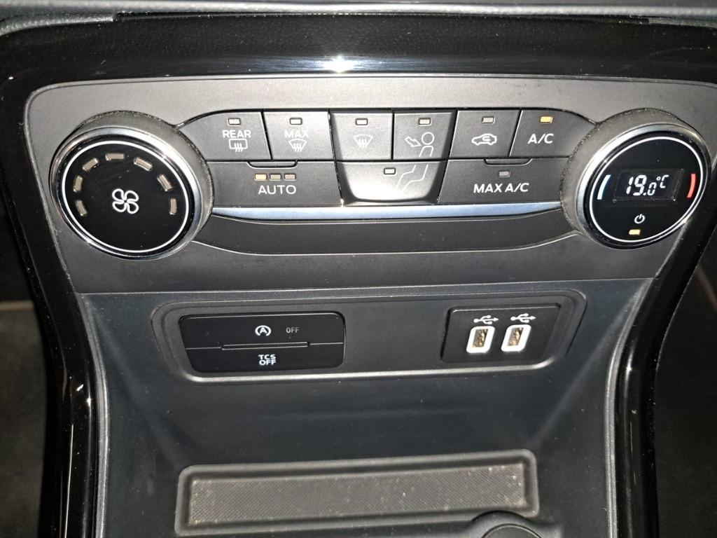 FORD EcoSport 2018 - EcoSport 1.0 ecoboost ST-Line s&s 125cv my20.25