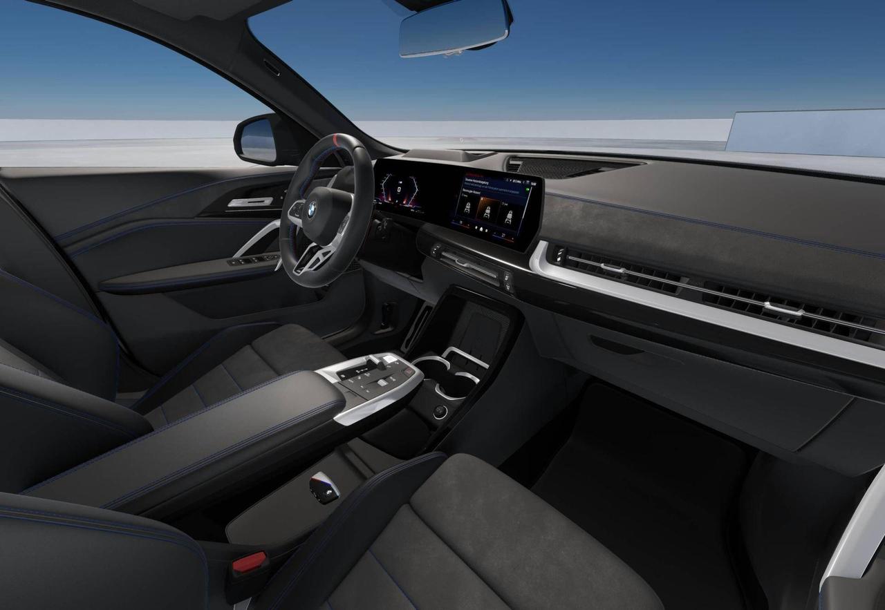 BMW X2 xDrive M35i MSport Pro