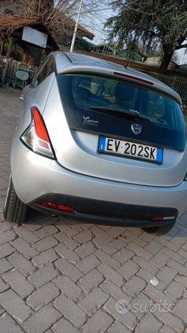 lancia Ypsilon 0.9twin air ecochic
