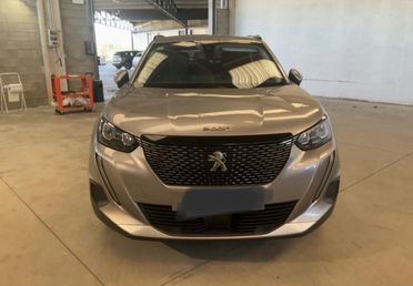 Peugeot 2008 PureTech 130 S&S EAT8 Allure