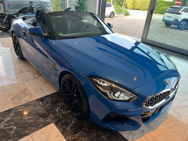 BMW Z4 sDrive20i MSport 197cv StepTronic Shadow