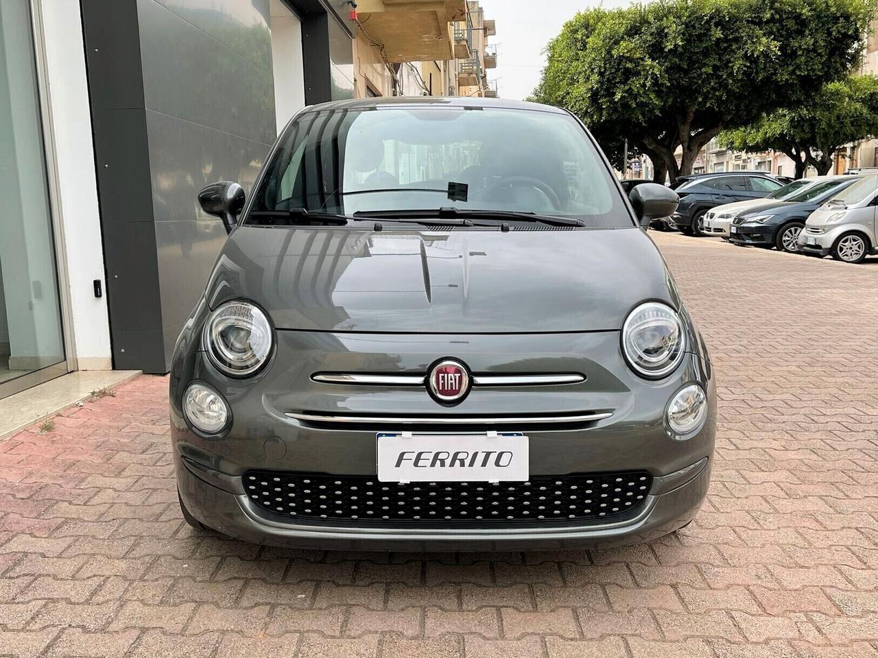 Fiat 500 1.2 69 cv Lounge