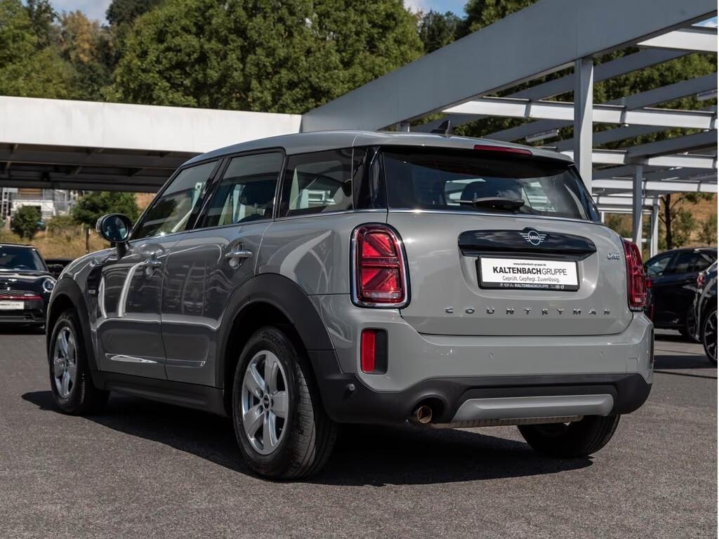 Mini Cooper Countryman 1.5 Essential