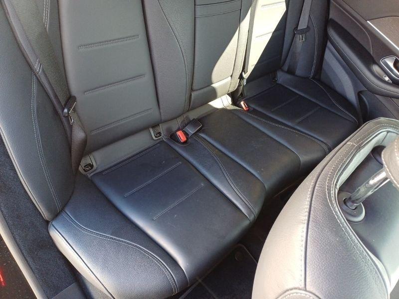 Mercedes-Benz GLE GLE Coupè 350 d 4MATIC EQ-POWER Premium