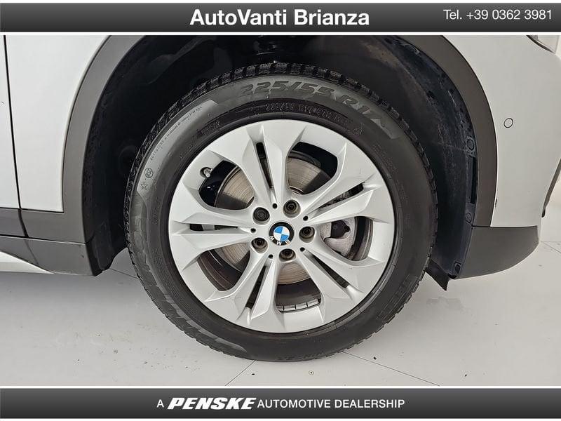 BMW X1 xDrive18d xLine Plus