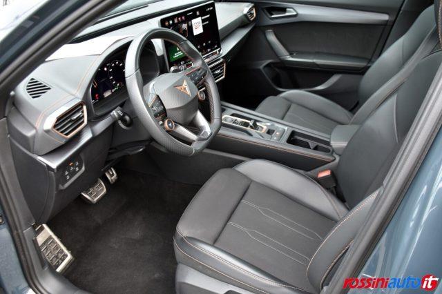 CUPRA Formentor 1.5 HYBRID 150 CV DSG + R19 SANDSTORM + EDGE PACK