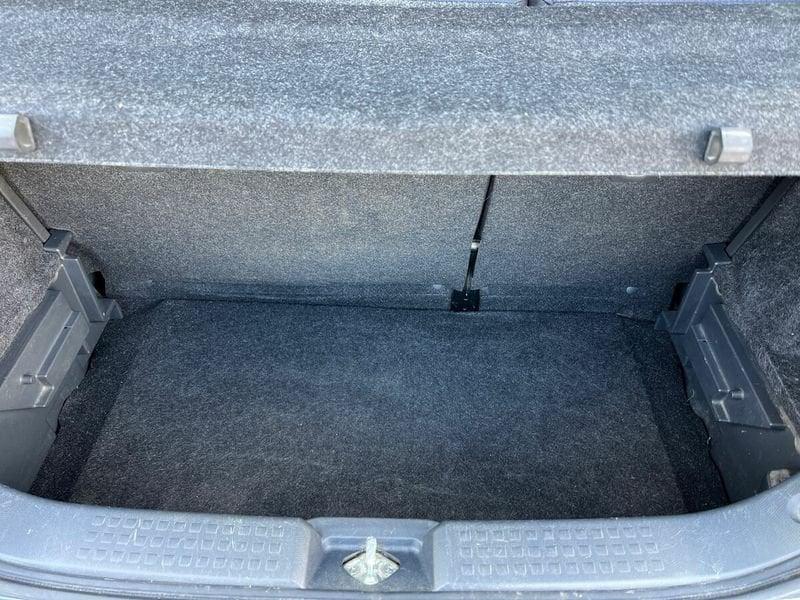 Suzuki Swift Swift 5p 1.3 16v GL 4x4