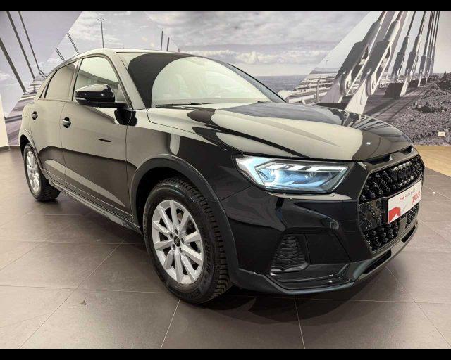 AUDI A1 allstreet 25 TFSI Business