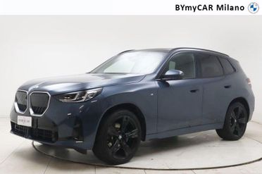 BMW X3 d MSport xDrive20 Steptronic