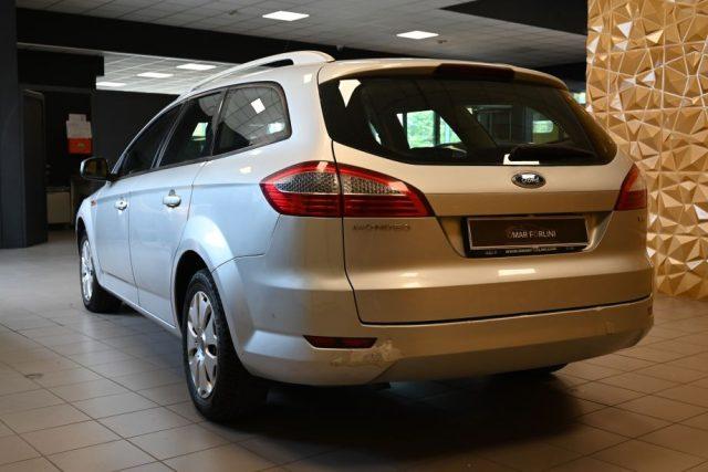 FORD Mondeo 2.0 TDCi 140CV S.W. CLIMA FULL IN ORDINE IN TUTTO!