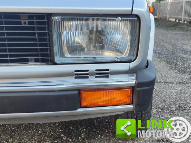 ALFA ROMEO Alfetta 2.0 L 131 CV ASI Bellissima