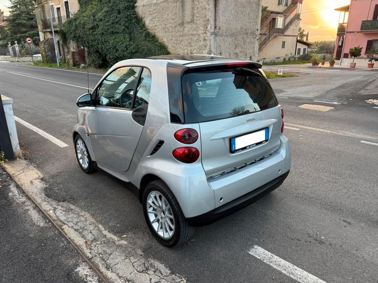 Smart ForTwo 1000 84cv 90.000km - Tutto incluso - Servosterzo - Superprezzo
