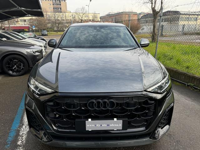 AUDI Q8 SUV 45 TDI Mhev Quattro Tiptronic S Line