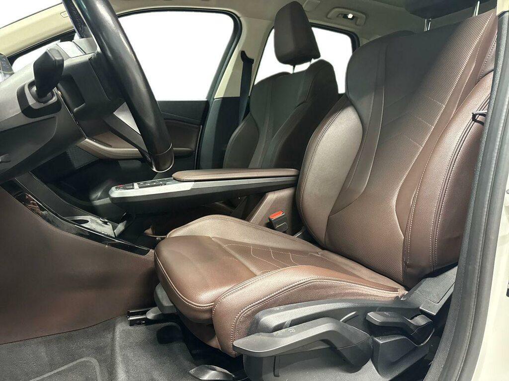 BMW Serie 2 Active Tourer 218 d Luxury DCT