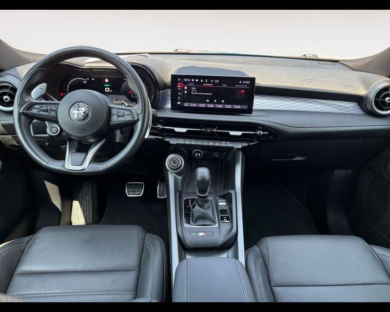 Alfa Romeo Tonale 1.5 160 CV MHEV TCT7 Veloce