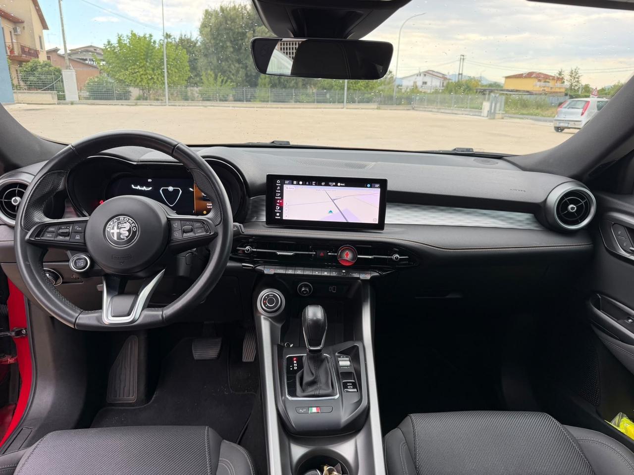 Alfa Romeo Tonale 1.5 160 CV MHEV TCT7 Ti