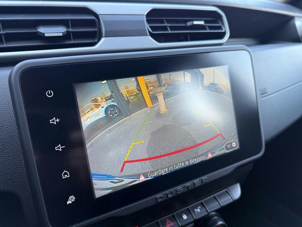 Dacia Duster 1.0 tce Expression Gpl 4x2 100cv