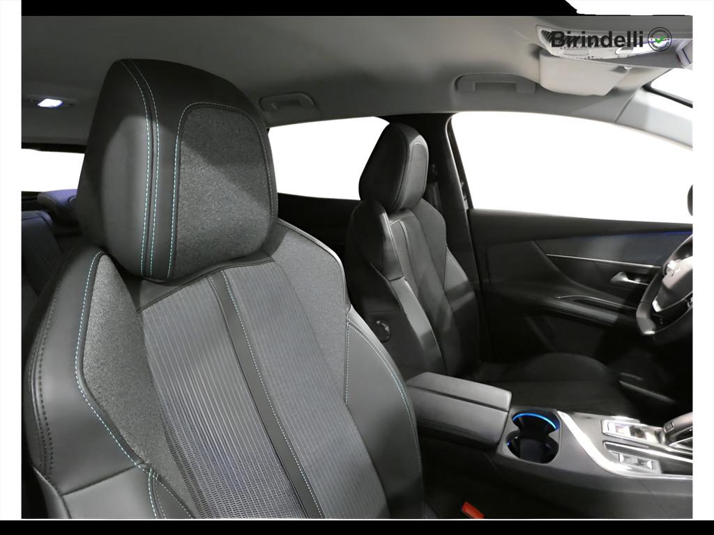 PEUGEOT 3008 2ª serie - 3008 BlueHDi 130 S&S EAT8 Allure