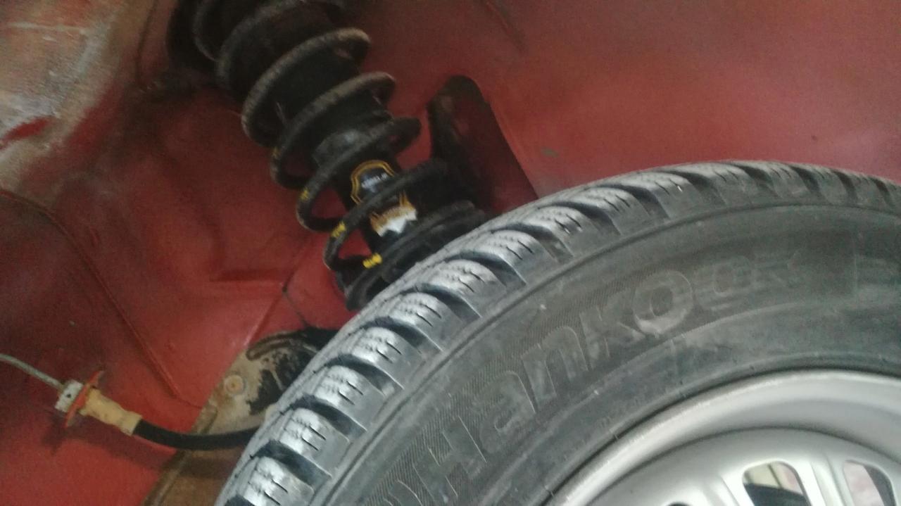 Fiat Panda 30 s 650c.c 1985 ASI