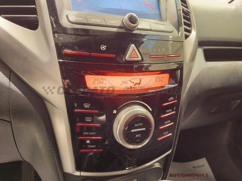 Ssangyong Tivoli Tivoli 1.6d Be Visual navi 2wd my18