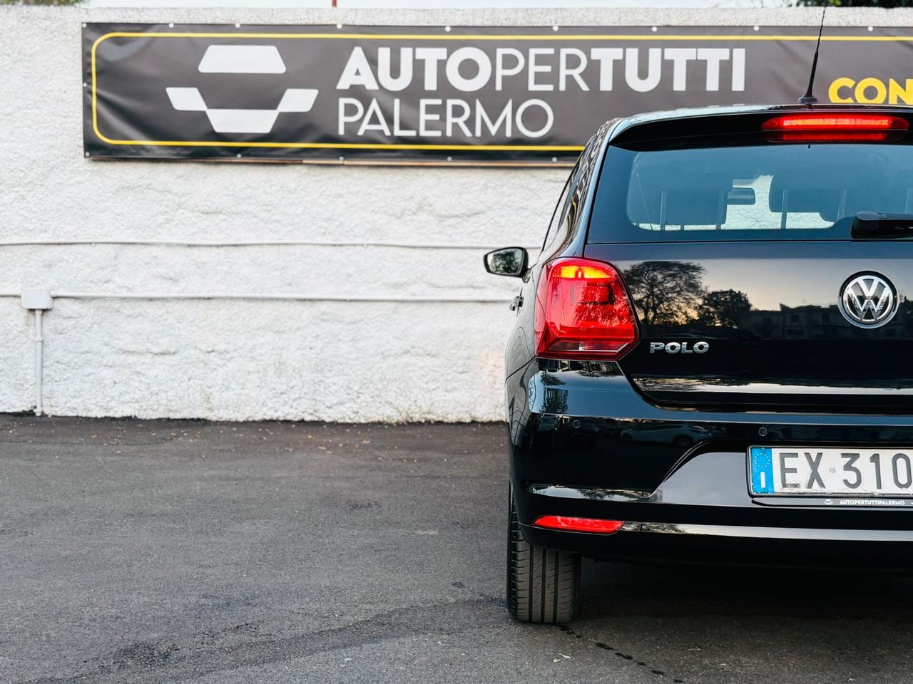 Volkswagen Polo 1.0 MPI 75 CV 5p. Fresh