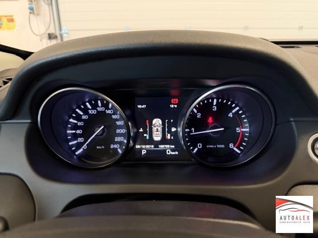 LAND ROVER - Discovery Sport 2.0 td4 HSE Luxury awd 150cv auto