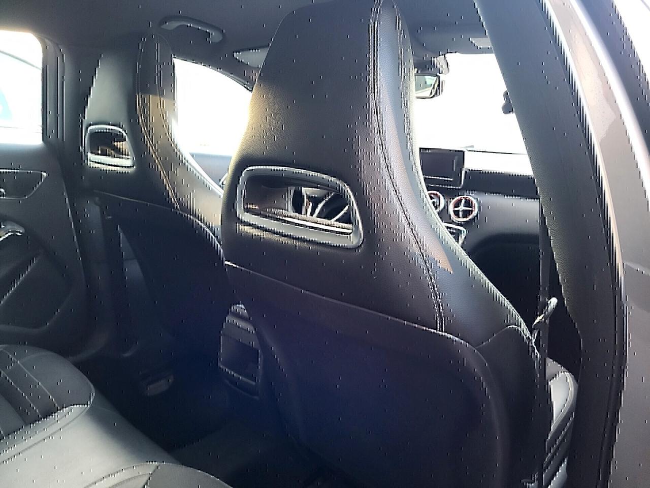 MERCEDES CLASSE A 180 1.6 BENZINA 122CV ANNO 02/13 KM 170.000 IN BUONO STATO