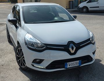 Renault Clio dCi 8V 75 CV 5 porte Duel2